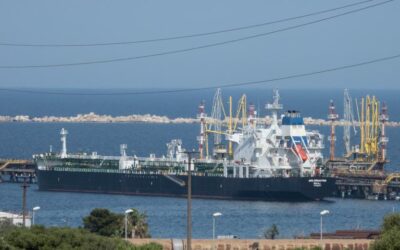 Το Ιράν απαντά σε Γαλλία-Γερμανία για τα ελληνόκτητα τάνκερ