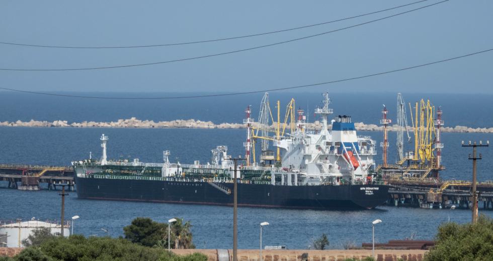 Το Ιράν απαντά σε Γαλλία-Γερμανία για τα ελληνόκτητα τάνκερ