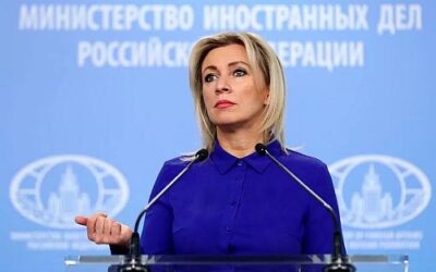 «Η Γερμανία στο δρόμο της επαναστρατιωτικοποίησης, λέει η Μόσχα.