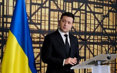 Ουκρανία και Φασισμός: Απόφαση για απαγόρευση ρωσικών βιβλίων και μουσικής