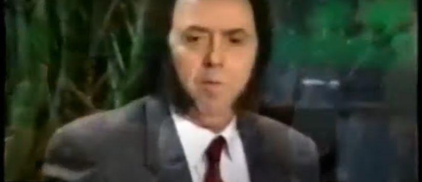 Μαρτυρία του Σταμάτη Κόκοτα για θαυμαστή θεραπεία από τον άγιο Ευμένιο Σαριδάκη