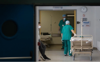 ΛΟΙΜΩΞΗ / INFECTION: ΕΛΣΤΑΤ : ΑΛΥΣΙΔΑ ΘΑΝΑΤΩΝ (ΑΠΟ ΤΑ ΕΜΒΌΛΙΑ;)
