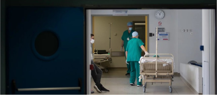 ΛΟΙΜΩΞΗ / INFECTION: ΕΛΣΤΑΤ : ΑΛΥΣΙΔΑ ΘΑΝΑΤΩΝ (ΑΠΟ ΤΑ ΕΜΒΌΛΙΑ;)