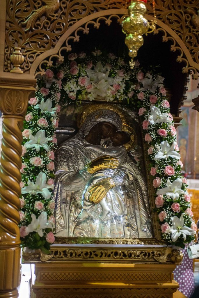 ΠΑΝΑΓΙΑ-ΔΗΜΙΒΙΩΤΙΣΣΑ