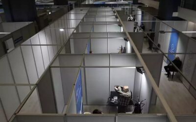 Μαρτυρία για την 65χρονη που πέθανε μισή ώρα μετά το εμβόλιο: «Είπε ότι αισθάνθηκε ζάλη»
