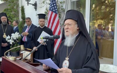 Το φανάρι ονειροβατεί ως νεοτευκτον «ΜΙΛΛΕΤ ΜΠΑΣΙ» – Π. Κοσμίδη (Ορθόδοξος Τύπος)