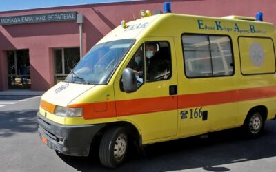Θάνατος 15χρονου από το εμβόλιο