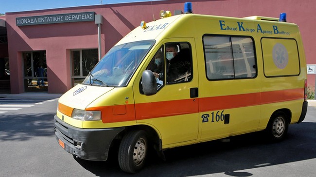 Θάνατος 15χρονου από το εμβόλιο