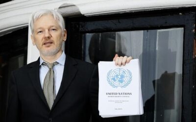 Wikileaks: Οι αποκαλύψεις που έκαναν τον Ασάνζ υπ’ αριθμόν ένα δημόσιο εχθρό των ΗΠΑ