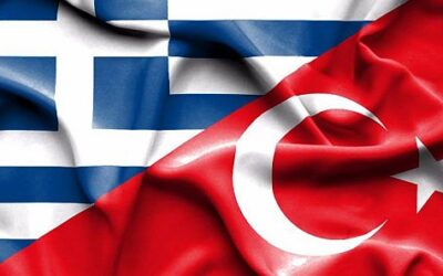Ο Μητσοτάκης άφησε τον Ερντογάν να τορπιλίσει ελληνική κυριαρχία!