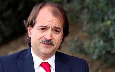 Δρ Ιωαννίδης: Παταγώδης αποτυχία – Άχρηστα τα lockdowns