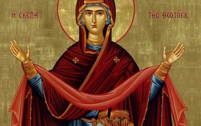 Οι Μικρασιάτες της Νέας Κίου τίμησαν την Παναγία «Τριχερούσα»