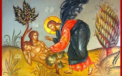 Βασιλείου Ευσταθίου. Ἀπὸ τὸ «Ἄρσεν καὶ θῆλυ» στοὺς ΛΟΑΤ