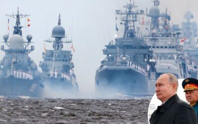 Περίεργο ρωσικό δημοσίευμα: ”Μετά τους Κούρδους, η Δύση θα θυσιάσει την Ελλάδα”