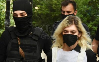 Σούρας: «Έχω κάνει έκκληση στη Ρούλα Πισπιρίγκου να ομολογήσει και να λυτρωθεί»