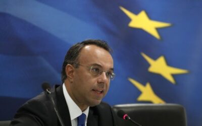 Αιχμές σε τράπεζες και Servicers για χαμηλά ποσοστά εγκρισιμότητας των αιτήσεων που έχουν κατατεθεί για ρυθμίσεις μέσω του εξωδικαστικού μηχανισμού