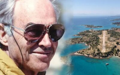 Αγόρασε χωράφια από βοσκούς το 1960 στο Πόρτο Χέλι – Σήμερα πουλήθηκαν για 50 εκ.€. 