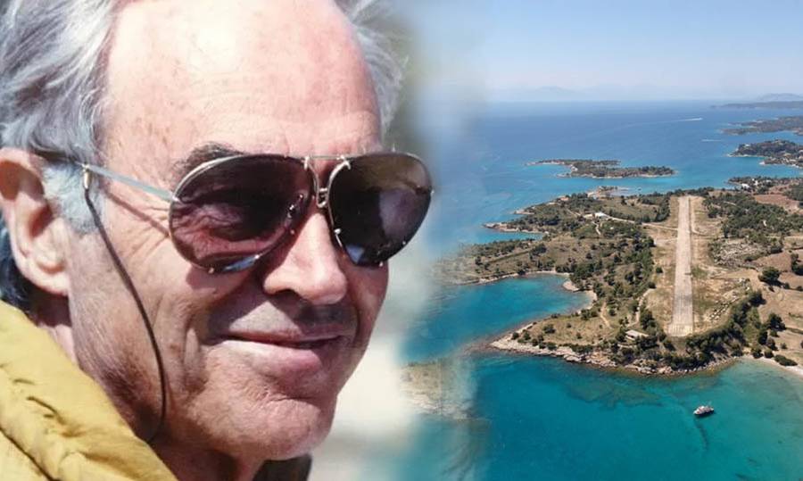 Αγόρασε χωράφια από βοσκούς το 1960 στο Πόρτο Χέλι – Σήμερα πουλήθηκαν για 50 εκ.€. 