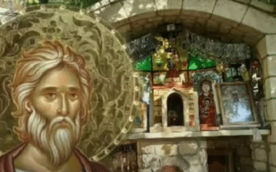Τι απαντάει ο πατήρ Δημήτριος των Αγίων Ισιδώρων στις κατηγορίες εναντίων του.” στο YouTube
