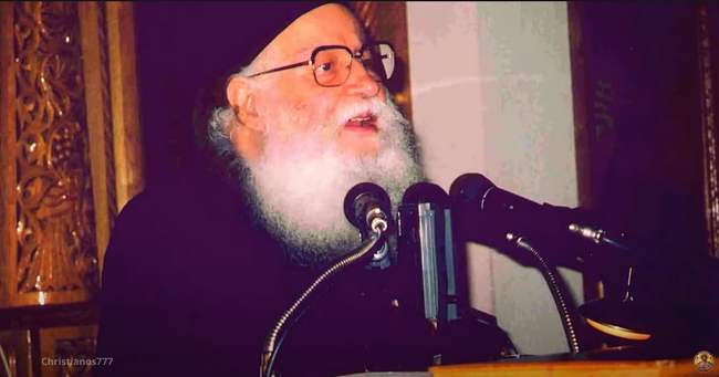 “Ακούνε οι ψυχές των κεκοιμημένων ανθρώπων; – Πατήρ Αθανάσιος Μυτιληναίος” στο YouTube
