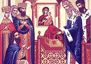 Χερουβικό Γ’ ήχου, Θ. Φωκαέως. Ψάλλει ο Σ. Κοντακιώτης Stelios Kontakiotis.