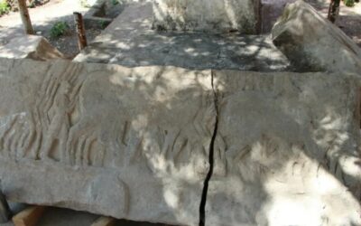 Τουρκία – Σκηνή από τους ελληνοπερσικούς πολέμους απεικονίζεται σε ανάγλυφο – Τι λένε οι αρχαιολόγοι