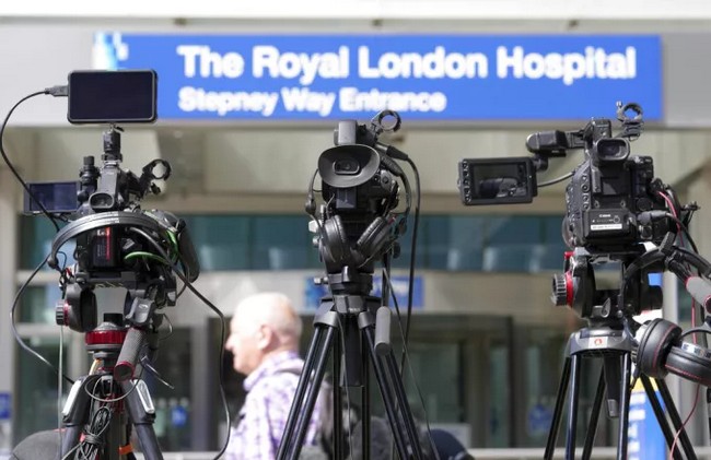 Βρετανία: Πέθανε ο 12χρονος Άρτσι – Αποσύνδεσαν τα μηχανήματα οι γιατροί