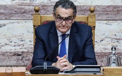 Τα καμώματα Αθανασίου τροφοδοτούν την τουρκική προπαγάνδα