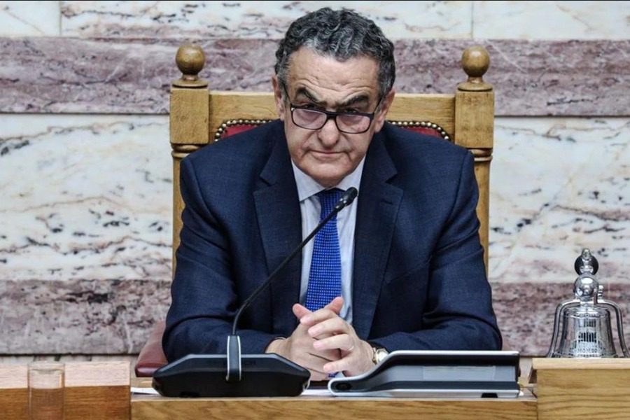 Τα καμώματα Αθανασίου τροφοδοτούν την τουρκική προπαγάνδα