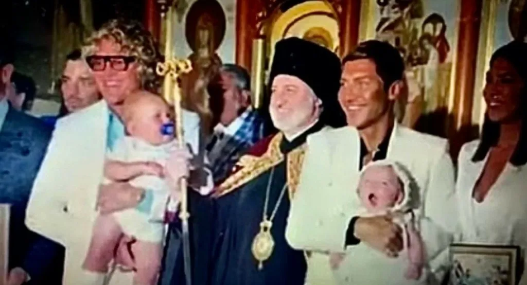 Ψεύδεται ὁ Σεβ. Γλυφάδας;