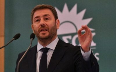 Ηλεκτρονικό φακέλωμα και παρακολούθηση πολιτών
