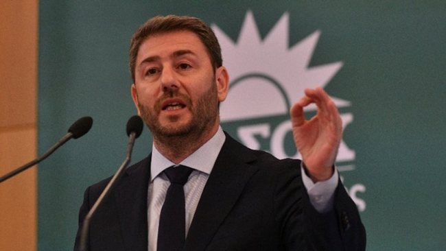 Ηλεκτρονικό φακέλωμα και παρακολούθηση πολιτών