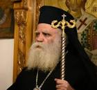 ΤΟ ΜΗΝΥΜΑ ΤΗΣ ΚΥΡΙΑΚΗΣ, ΜΗΤΡ. ΚΥΘΗΡΩΝ ΣΕΡΑΦΕΙΜ.