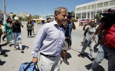 Αποκαλύπτουμε – Το ψέμα του ΣΚΑΙ για το κείμενο-παρέμβαση του ΣΕΗ για την επιστροφή Λιγνάδη στη φυλακή