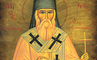 Ἱεροκανονικὴ Μήνυσις τῆς Π.Ο.Ε. κατὰ Σεβ. Ἀμερικῆς