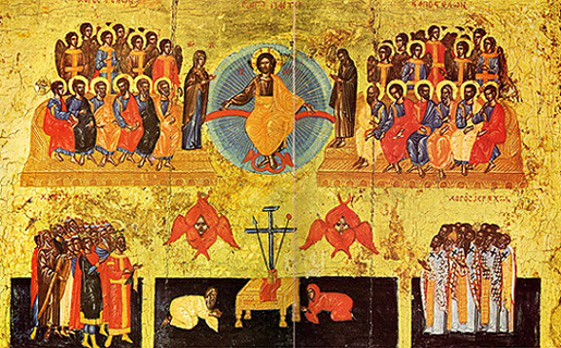 ΤΟ ΜΟΝΤΕΛΟ ΠΟΥ ΠΗΓΕ ΣΤΗΝ ΚΟΛΑΣΗ. Η ΟΡΘΟΔΟΞΗ ΕΝΝΟΙΑ ΤΗΣ ΚΟΛΑΣΕΩΣ.