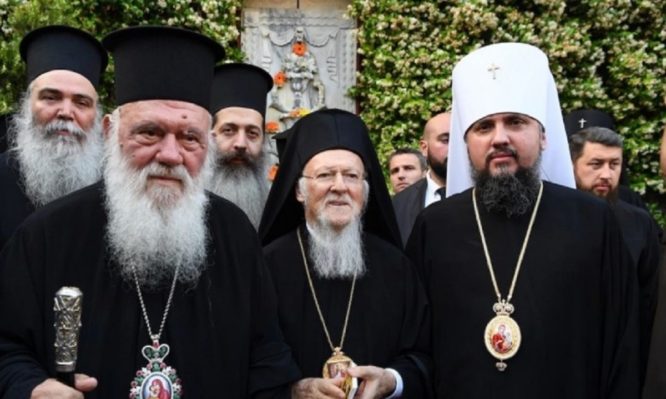 Ο ΙΕΡΩΝΥΜΟΣ ΦΕΡΝΕΙ ΤΟΝ ΣΧΙΣΜΑΤΙΚΟ ΕΠΙΦΑΝΙΟ ΣΤΗΝ ΕΛΛΑΔΑ ΤΟΝ ΣΕΠΤΕΜΒΡΙΟ 2022