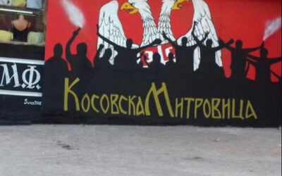 Οι Σέρβοι Κοσσυφοπεδίου απειλούν να αποχωρήσουν από τους θεσμούς της Πρίστινα