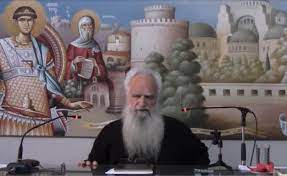 «Γιατί ο Θεός ετίμησε τόσο την Παναγία μας;» – Ο Άγιος Νικόδημος ο Αγιορείτης για την Κοίμηση της Θεοτόκου Στ΄ [ΠΕΡΙΛΗΨΗ & mp3-2015]