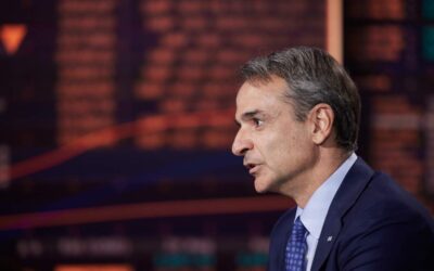 Η ΟΜΙΛΊΑ ΤΟΥ ΠΡΩΘΥΠΟΥΡΓΟΎ ΣΤΟΝ ΟΗΕ, ΓΙΑ ΤΟΥΡΚΊΑ, ΡΩΣΊΑ ΚΑΙ ΠΕΡΙΒΆΛΛΟΝ.