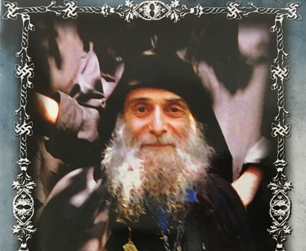 Να τι συμβαίνει αν δεν κάνουμε το Σταυρό μας όταν περνάμε έξω από την Εκκλησία
