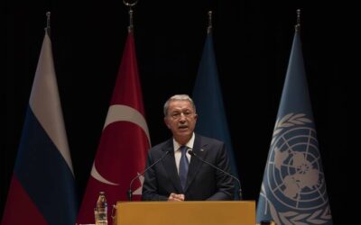 «Βόμβες» από πιλότο-διεθνολόγο: «Επιτέλους, ας καταλάβουμε ποια είναι η σημερινή Τουρκία»