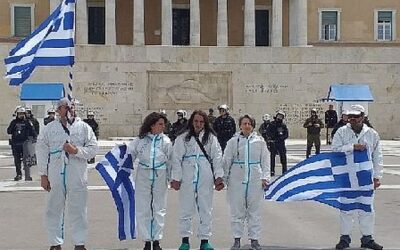 Εὔλογες ἀπορίες για τα εμβόλια, Ιωάννης Καβαλιώτης.