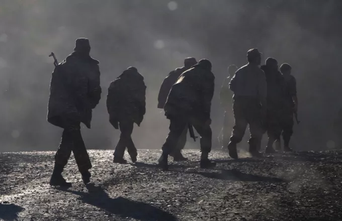 Αρμενία – Αζερμπαϊτζάν: Μαίνονται οι συγκρούσεις, οι δυνάμεις του Μπακού προσπαθούν «να προωθηθούν»