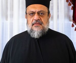 Μητροπολίτης Μεσσηνίας: ”Φονικές πράξεις οι αμβλώσεις για την Εκκλησία”