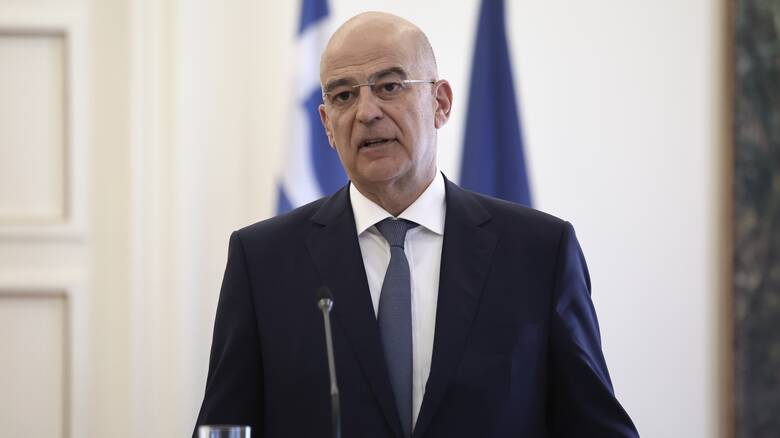 Δένδιας προς Άγκυρα: Όποιος ονειρεύεται επιθέσεις, να σκεφτεί τρεις ή τέσσερις φορές