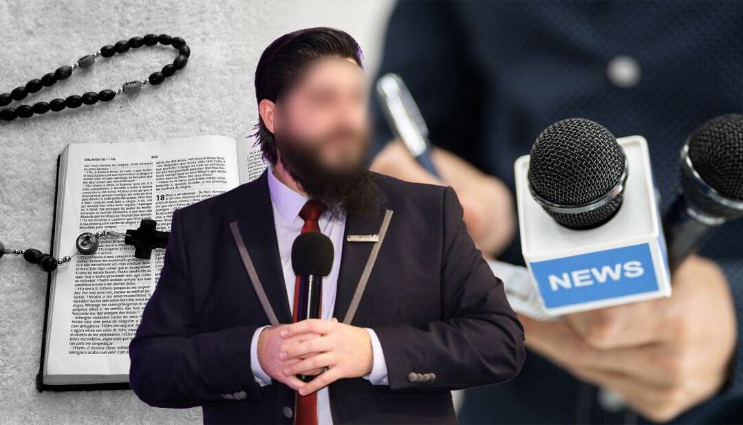 Εξορκισμοί στη Θεσσαλονίκη: Ελεύθερος ο «Χάρης» που δηλώνει «ξέρετε τι θα περάσετε τώρα»