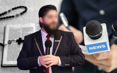 Εξορκισμοί στη Θεσσαλονίκη: Ελεύθερος ο «Χάρης» που δηλώνει «ξέρετε τι θα περάσετε τώρα»