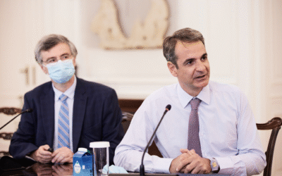ΜΕΛΈΤΗ ΛΎΤΡΑ: ΟΙ ΘΆΝΑΤΟΙ ΑΠΌ ΔΙΑΣΩΛΗΝΩΣΗ ΚΑΙ ΕΝΔΟΝΟΣΟΚΟΜΕΙΑΚΈΣ ΛΟΙΜΩΞΕΙΣ ΕΝΤΌΣ ΚΑΙ ΕΚΤΌΣ ΜΕΘ.