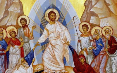 Ἄξιόν ἐστιν, Ήχος Γ’, Ελευθερίου Δημητριάδου – Ιωάννης Μουσελλής
